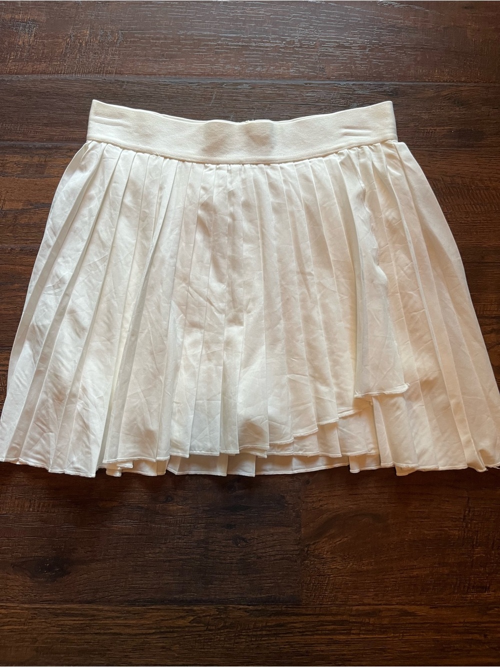 Glassons Pleated Tennis Golf Skort Skirt